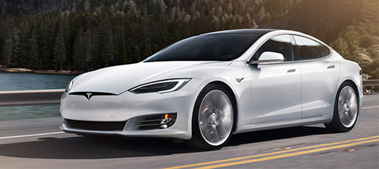 Tesla deshabilitó el Piloto Automático a usuario del modelo S - 1