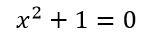 Teoría de números complejos - 2