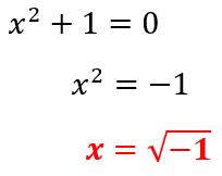 Teoría de números complejos - 3