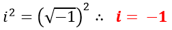 Multiplicación con números complejos - 4