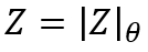 Representación polar y trigonométrica de números complejos - 1