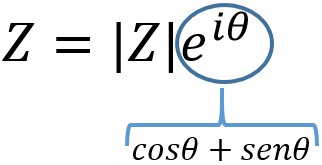 Fórmula de Euler - 1